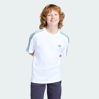 Дитяча футболка ADIDAS MINECRAFT LOOSE BATWING adidas KE2703 (152) білий (4068821571532)