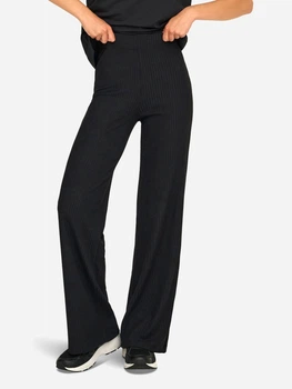 Спортивные штаны женские ONLY 15306039-Black XS Черные (5715506726891)