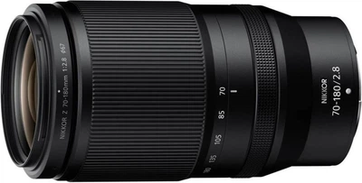 Nikon Nikkor Z 70-180mm f/2.8 (JMA721DA)