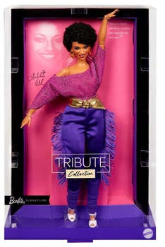 Лялька Mattel Barbie Signature Tribute Collection Деббі Аллен (JBJ24) (194735261154)