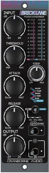 Kompresor Cranborne Audio Brick Lane 500 (5060619260276)