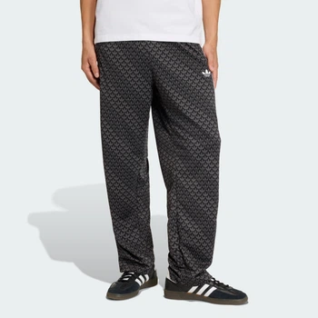 Чоловічі спортивні штани FIREBIRD LOOSE MONOGRAM adidas KC9159 (M) чорний (4068822264617)