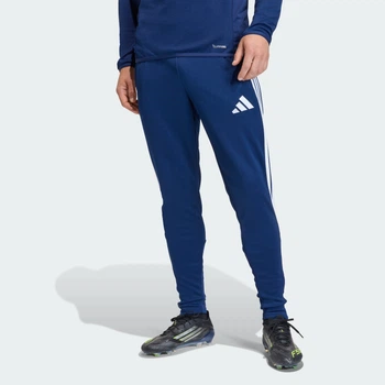 Чоловічі спортивні штани Tiro26 League Regular adidas JY7229 (M) синій (4068815884464)