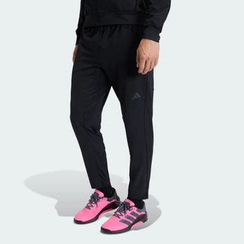 Мужские спортивные брюки D4T WORKOUT adidas KA7242 (2XL) черный (4068822269803)
