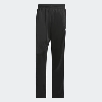 Мужские спортивные брюки Adicolor Classics Firebird adidas IJ7055 (XS) черный (4066761423966)