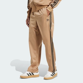 Мужские спортивные брюки Adicolor Classics Firebird adidas JY6369 (XS) коричневый (4068807796256)