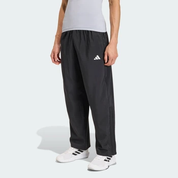 Мужские спортивные брюки POWER ESSENTIALS WORKOUT adidas KF1062 (S) черный (4068815283977)