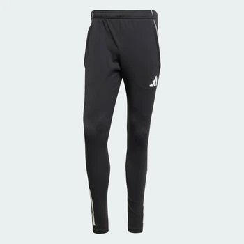 Мужские спортивные брюки Tiro 25 Competition adidas IW0415 (M) черный (4067902599281)
