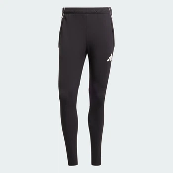 Чоловічі спортивні штани Tiro 25 Competition adidas JI6496 (S) чорний (4067891202131)