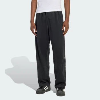 Мужские спортивные брюки ADIBREAK CLASSIC adidas KD1502 (XL) черный (4068817089478)