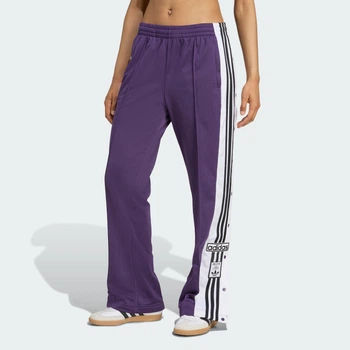 Жіночі спортивні штани Adibreak adidas JV7516 (XL) фіолетовий (4068809098990)