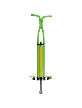 Джампер Pogo Stick (Пого Стік) палиця-стрибалка Коник (Green)