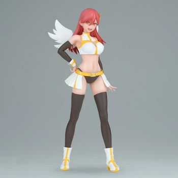 Аниме фигурка BANPRESTO Ариель Ariel Glitter & Glamours облазн 2.5 мерного измерения 22 см
