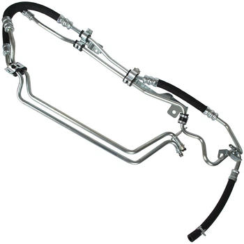 Трубка ГПК Ford Focus II 04-12 1.4 / 1.6 БЕНЗИН 1488112