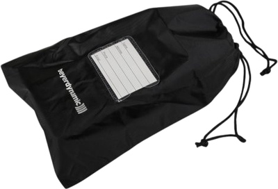 Торба для навушників Beyerdynamic DT Drawstring Bag (4010118705953)