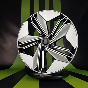 Диски На Авто R19 5x112 Audi e-tron A4 A6 Q3 Q5 VW Passat Tiguan Skoda Superb Kodiaq Cupra Р19 Нові Ауді Фольксваген Шкода