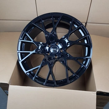 Нові Диски На Авто R20 5x112 VW Touareg Audi A5 RS6 E-tron Q5 Q7 BMW Porsche Macan Р20 NEW АУДИ