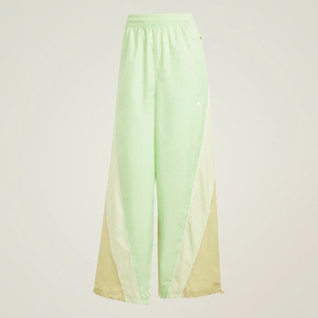 Женские спортивные брюки adidas by Stella McCartney adidas JI5134 (2XS) зеленый (4067905859061)