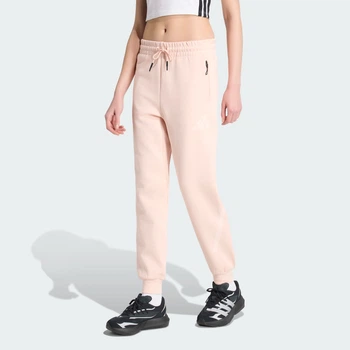 Женские спортивные брюки adidas Z.N.E. adidas KC7716 (XS) розовый (4068822326063)