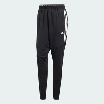 Женские джоггеры Own the Run 3-Stripes adidas IS0379 (M) черный (4067887070911)