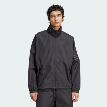 Чоловіча олімпійка Neuclassics adidas JW5452 (M) чорний (4068808629348)