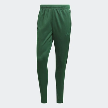 Мужские спортивные брюки Tiro Wordmark Tracksuit Bottoms adidas IM2935 (XS) зеленый (4066761761044)