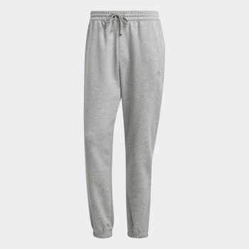 Мужские джоггеры ALL SZN adidas IC9773 (XL) серый (4066745325729)