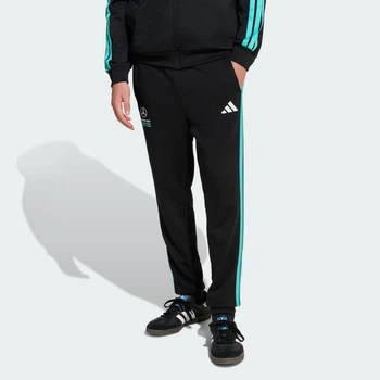 Мужские джоггеры MERCEDES - AMG PETRONAS FORMULA 1 TEAM DNA adidas KE5913 (M) черный (4068819549383)
