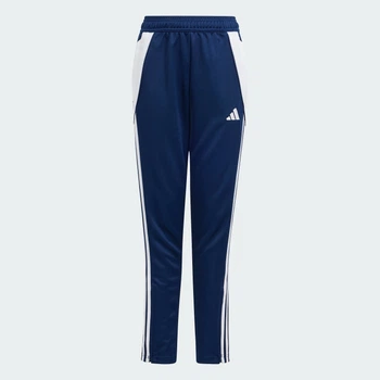 Дитячі спортивні штани Tiro 24 Training Tracksuit adidas IS1007 (128) синій (4067887935159)