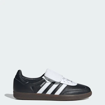 Кроссовки Samba LT adidas JI3200 36.5 (4 UK) черный (4067888247404)