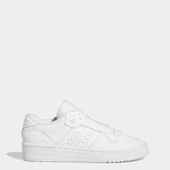 Кроссовки Rivalry Low adidas GX2272 36.5 (4 UK) белый (4066749885519)