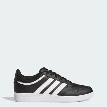 Кроссовки Hoops 4.0 adidas JQ9988 37 (4.5 UK) черный (4067904543893)