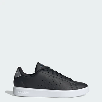 Чоловічі Кросівки Advantage 2.0 adidas IG9167 42.5 (8.5 UK) чорний (4067888157161)