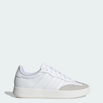 Чоловічі Кросівки Barreda adidas JI2308 37 (4.5 UK) білий (4067904303275)