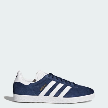 Кросівки Gazelle adidas BB5478 38.5 (5.5 UK) синій (4056566314934)