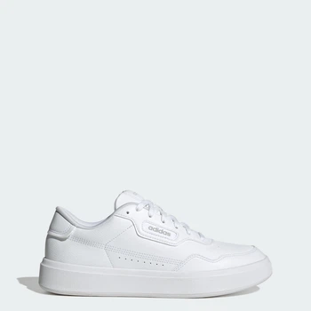 Чоловічі Кросівки Park St 2.0 adidas JQ5480 44 (9.5 UK) білий (4068801654033)