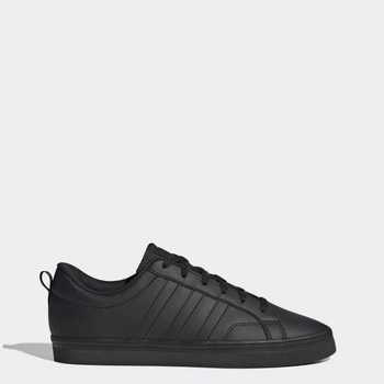 Мужские Кроссовки VS Pace 2.0 3-Stripes Branding Synthetic Nubuck adidas HP6008 38.5 (5.5 UK) черный (4067891877346)