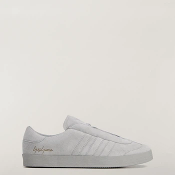 Кросівки Y-3 GAZELLE adidas KI4341 42.5 (8.5 UK) сірий (4068815595643)