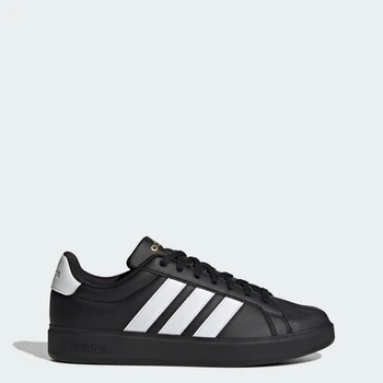 Кроссовки Street Talk adidas JP8276 37 (4.5 UK) черный (4068801377260)
