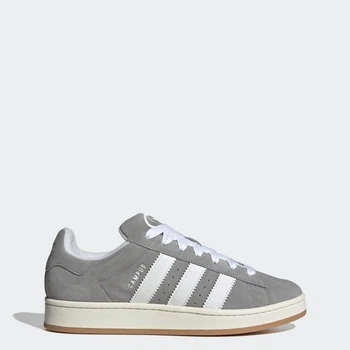 Кросівки Campus 00s adidas HQ8707 38 (5 UK) сірий (4066748531981)