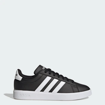 Кроссовки GRAND COURT 2.0 adidas GW9196 36 (3.5 UK) черный (4065426233995)