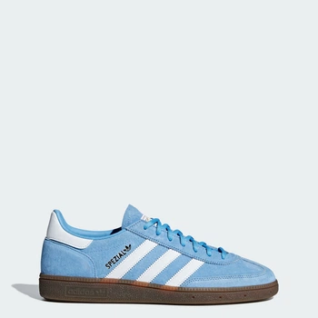 Кроссовки Handball Spezial adidas BD7632 37 (4.5 UK) синий (4060512044967)