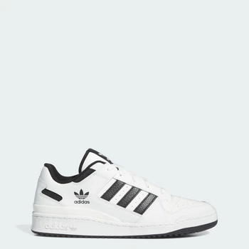 Кроссовки Forum Low CL adidas IH7830 35.5 (3 UK) белый (4067888704891)