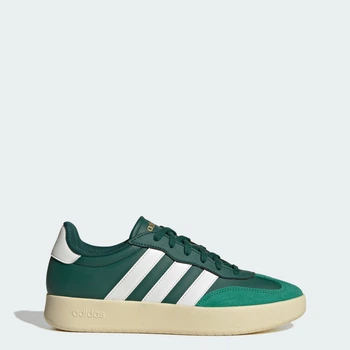 Кроссовки Barreda adidas JR1320 36.5 (4 UK) зеленый (4068801847039)