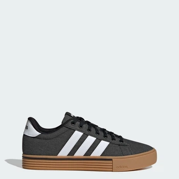 Кроссовки Daily 4.0 adidas IF4492 39 (6 UK) черный (4067888347548)