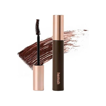 Тушь для ресниц Heimish Heimish Daily Smudge Stop Mascara Brown Curling 9 g