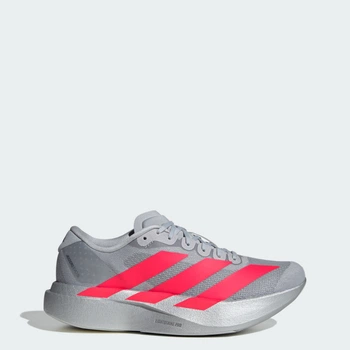 Женские Кроссовки Adizero EVO SL adidas KI3383 41 (7.5 UK) серебряный (4068816881837)