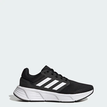 Женские Кроссовки Galaxy 6 adidas GW3847 38 (5 UK) черный (4065426754391)
