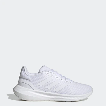 Жіночі Кросівки Runfalcon 3 adidas HP7559 40.5 (7 UK) білий (4066748207121)