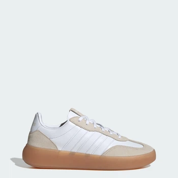 Женские Кроссовки Barreda Decode adidas JR3529 40.5 (7 UK) белый (4068801591741)